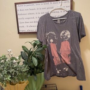 Magnolia Pearl Disco Star warrior